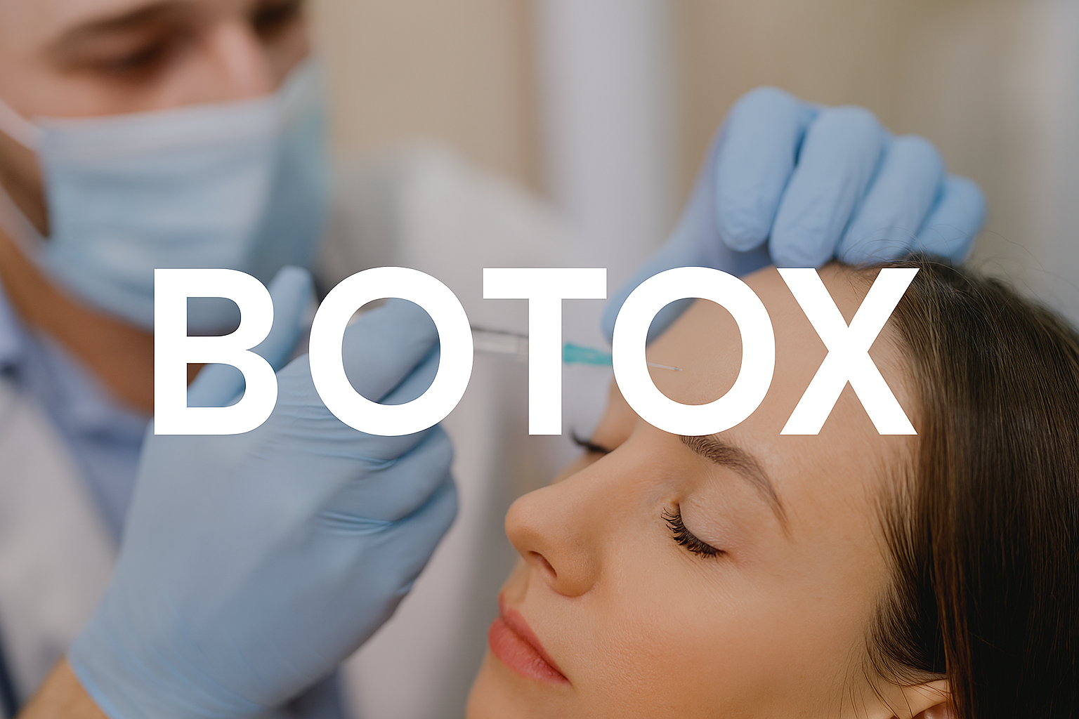 Importantes Marcas de Botox